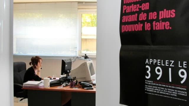 Le 3919 sera accessible 24H/24 à partir du 28 juin.