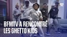 BFMTV a rencontré les Ghetto Kids, des danseurs orphelins ougandais 