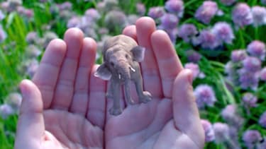 La start-up américaine Magic Leap prépare un casque de réalité mixée.