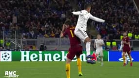 Ballon d’Or : Retour sur l’année 2018 de Varane