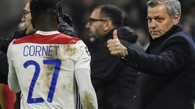 Cornet et Genesio