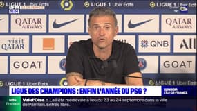 Ligue des champions: le PSG affronte Dortmund mardi soir 