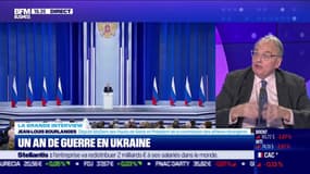 Guerre en Ukraine : quelles perspectives ?