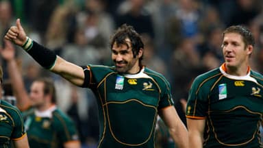 Victor Matfield
