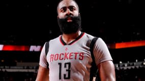 James Harden