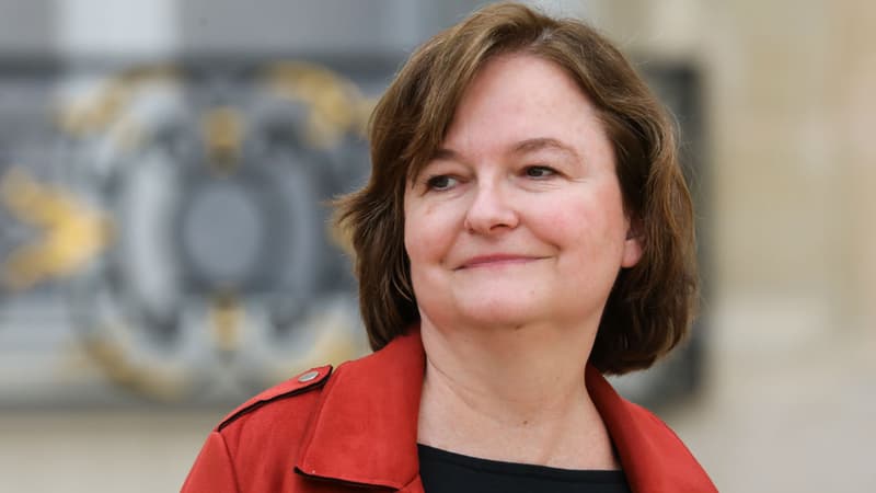 Nathalie Loiseau, nommée tête de liste de La République en marche pour les élections européennes