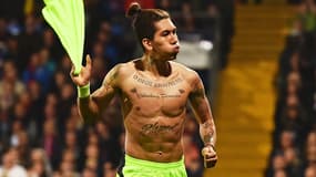 Roberto Firmino