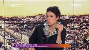 La mère d'un dealer expulsée de son logement, le débat dans les "Fortes Têtes"