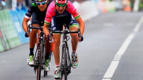 Diego Ulissi (Lampre)