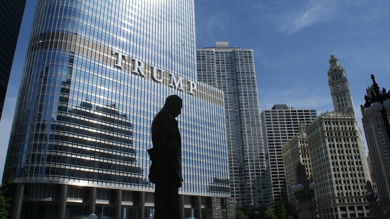 Trump Tower