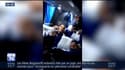 La joie des Bleus dans le bus du retour après France-Pérou