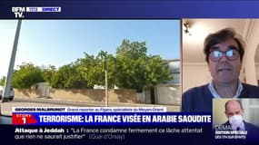 Story 1 : La France visée par un attentat en Arabie Saoudite - 11/11