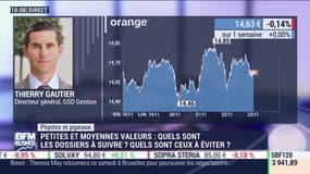 Intégrale Placements - L'intégrale - 23/11