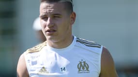 Florian Thauvin