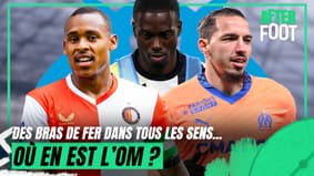 OM : Paixão, Weah et pistes secrètes... où en sont les Marseillais sur le mercato ?