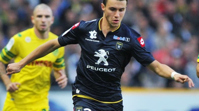 Sébastien Corchia