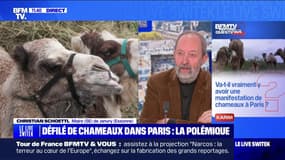 BFMTV répond à vos questions : Pourquoi l'état des routes se dégrade ? - 17/04