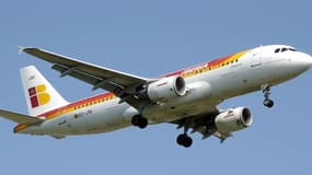 La restructuration d'Iberia permettrait de laisser de la place à Vueling sur le court et moyen-courrier