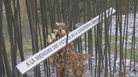 Germanwings: dépolluée, la zone du crash va rouvrir