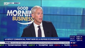 Franck Riester (ministre délégué chargé du Commerce extérieur et de l'Attractivité): en Europe, "un certain nombre de pays ont peur qu'en affirmant leur souveraineté européenne, il y ait des représailles commerciales"