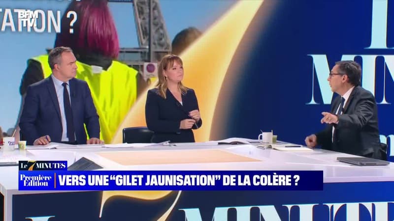Vers une