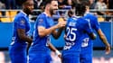 Adil Rami - Troyes 