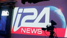 La chaîne d'informations i24news veut atteindre l'équilibre dans 4 ans.