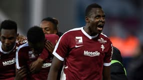 Cheick Diabaté