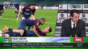 After Foot du dimanche 01/03 – Partie 4/6 - Débrief de PSG/Monaco (3-0)