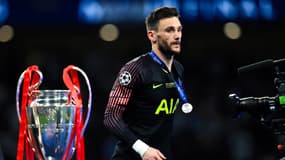 Hugo Lloris