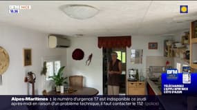 Saint-Vallier-de-Thiey: conflit entre le gérant d'un camping et un couple de retraités
