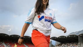 Marion Bartoli