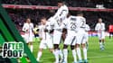 Lille 1-5 PSG : "A 9 jours du Real, Paris a fait un gros match", Riolo blasé (After)