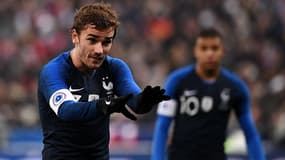 Les Bleus