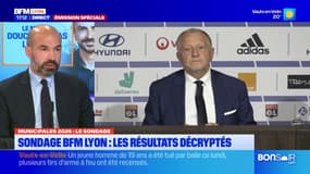 Municipales 2026 à Lyon: Les Républicains alliés au bloc présidentiel pour l'emporter?