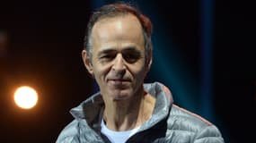 Jean-Jacques Goldman en 2014