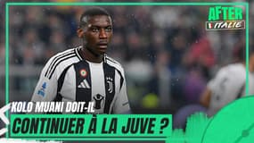 Kolo Muani doit-il rester à la Juventus la saison prochaine ? (After Italie)