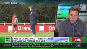 After Foot du lundi 20/11 – Partie 1/6 - L'avis tranché de Daniel Riolo sur Lille