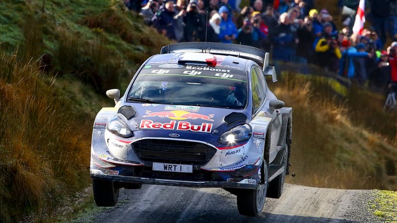 Sébastien Ogier