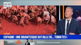 Le break du 28 août