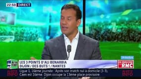After Foot du vendredi 02/12 – Partie 1/4 - L'important, c'est les 3 points