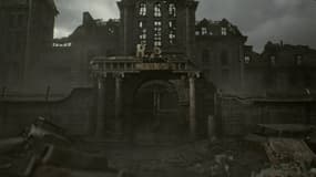 Resident Evil 9: Requiem