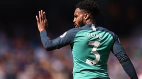 Danny Rose
