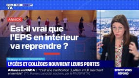 BFMTV répond à vos questions : Qu'est-ce qui est permis durant le déconfinement ? - 03/05