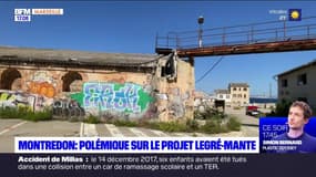 Marseille: la consultation publique autour du projet de dépollution de la friche de Legré-Mante commence