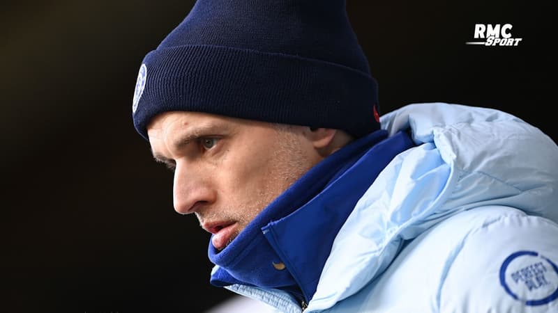 PSG : La réussite de Tuchel