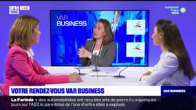 Var Business du mardi 14 novembre - risingSUD : faciliter le business des entreprises