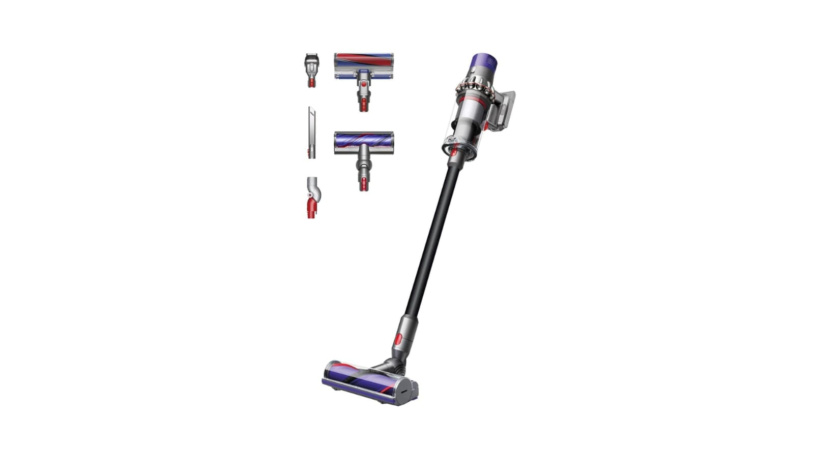 Dyson Cyclone V10 Total Clean à 399€ au lieu de 549€