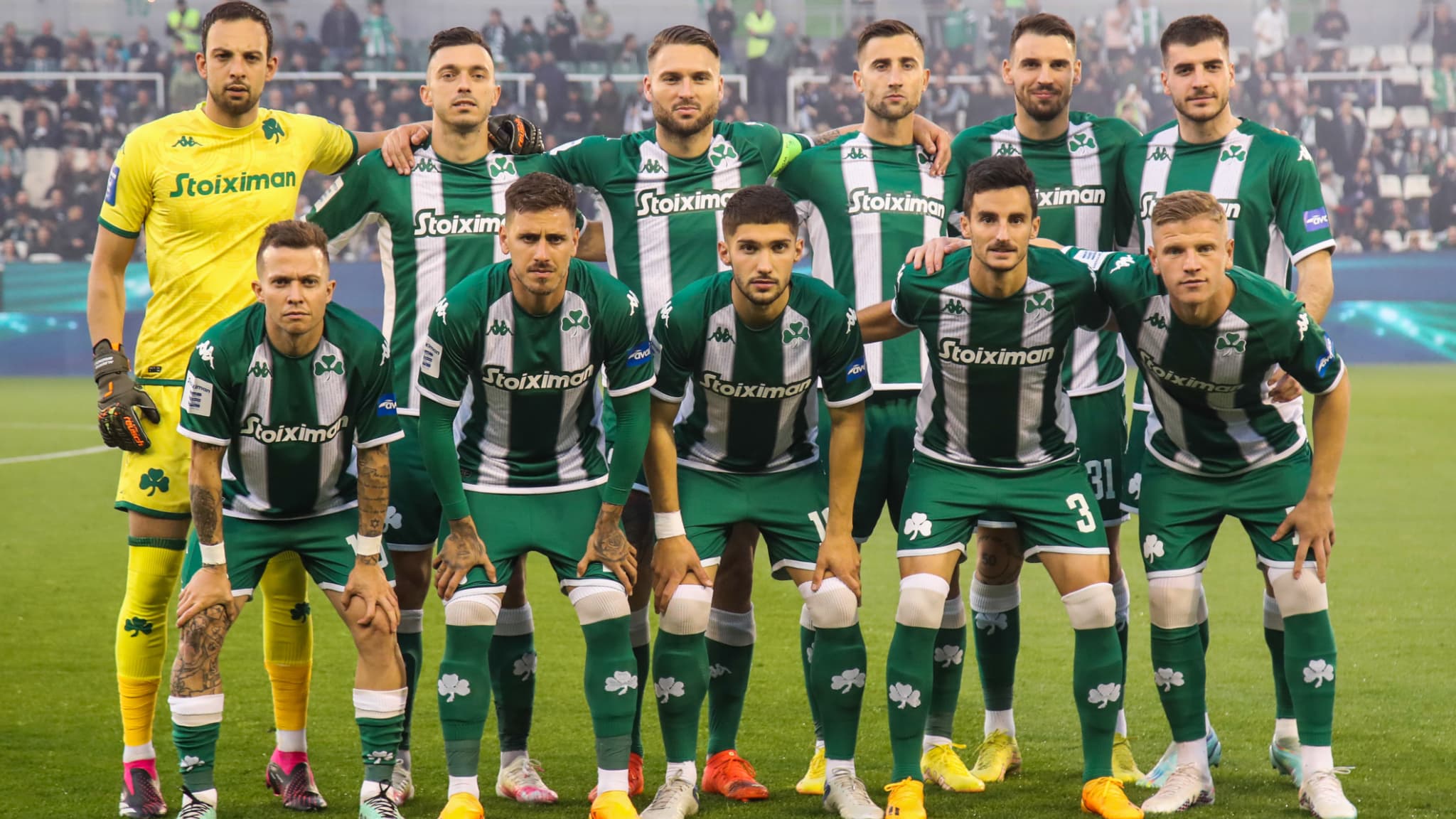 Marseille's 20232024 Champions League Journey Third Preliminary Round