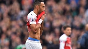 Aubameyang